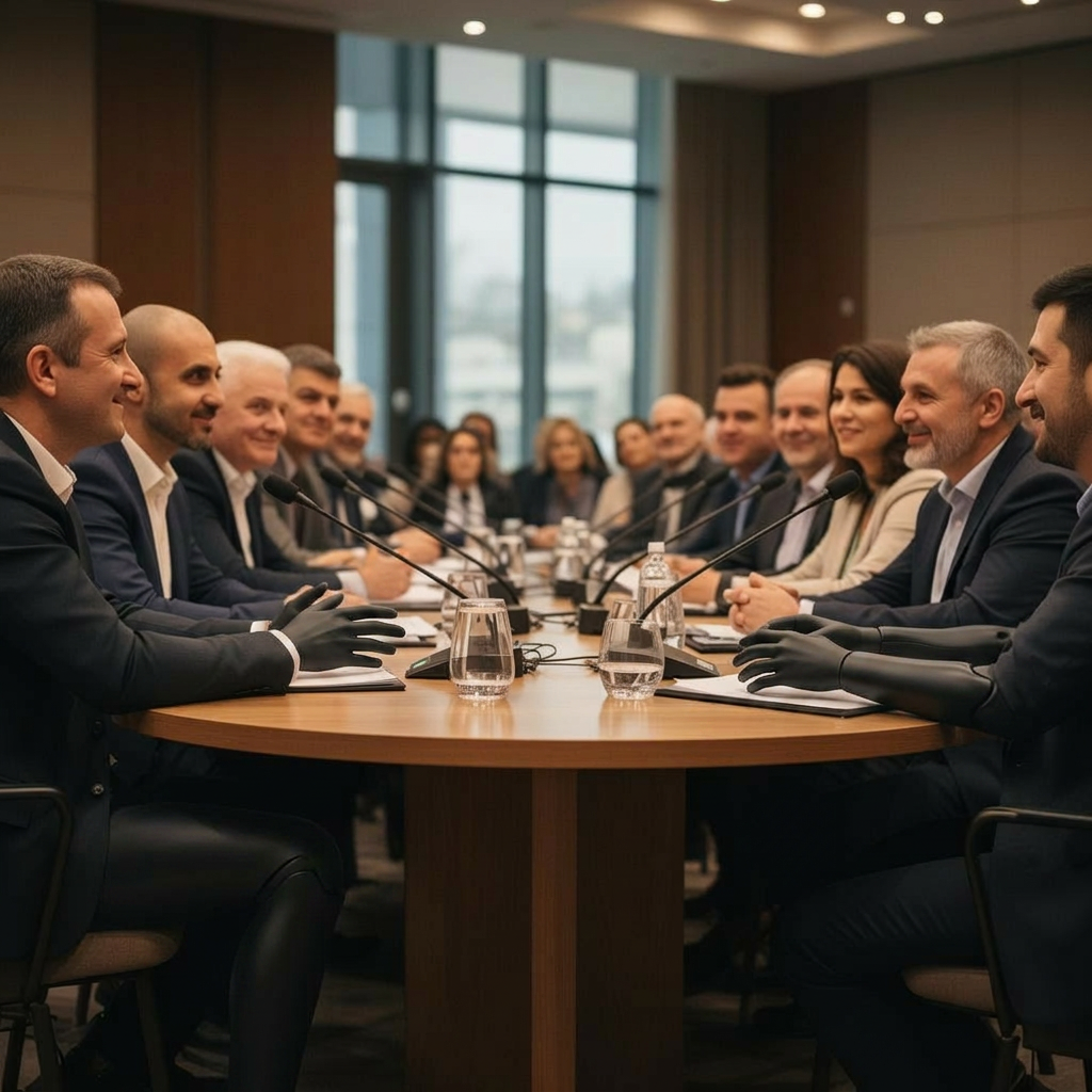 Konferencija: Život bez ograničenja 2025